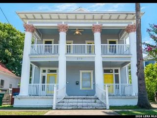 210 E Arsenal # 1, San Antonio, TX 78204