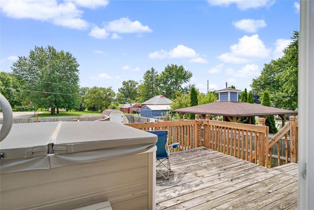 1901 Estella Street, Perry, IA 50220