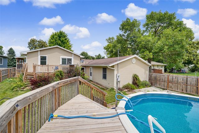 1901 Estella Street, Perry, IA 50220