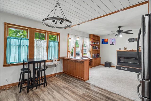 1901 Estella Street, Perry, IA 50220