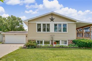 1901 Estella Street, Perry, IA 50220