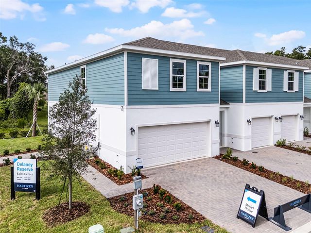 729 MAPLE OAK DRIVE, Deland, FL 32720