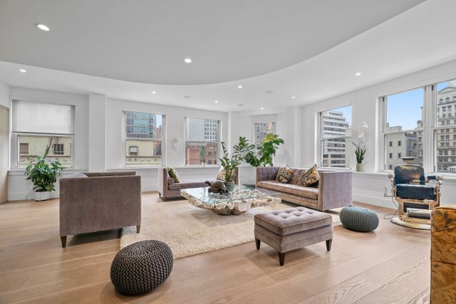 130 Fulton St Apt 12B, New York City, NY 10038