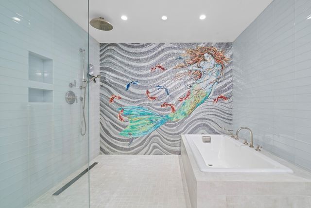 130 Fulton St Apt 12B, New York City, NY 10038