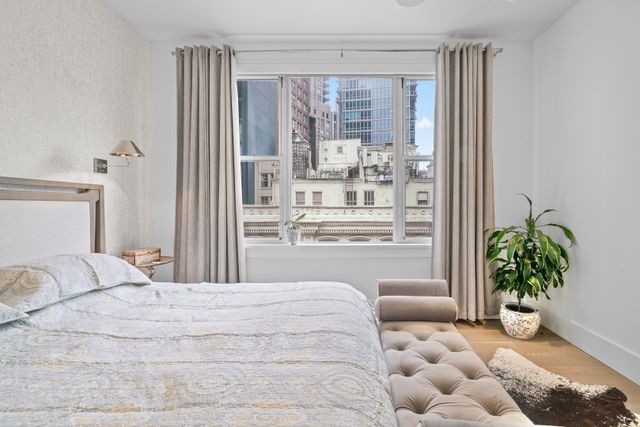 130 Fulton St Apt 12B, New York City, NY 10038