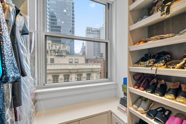130 Fulton St Apt 12B, New York City, NY 10038