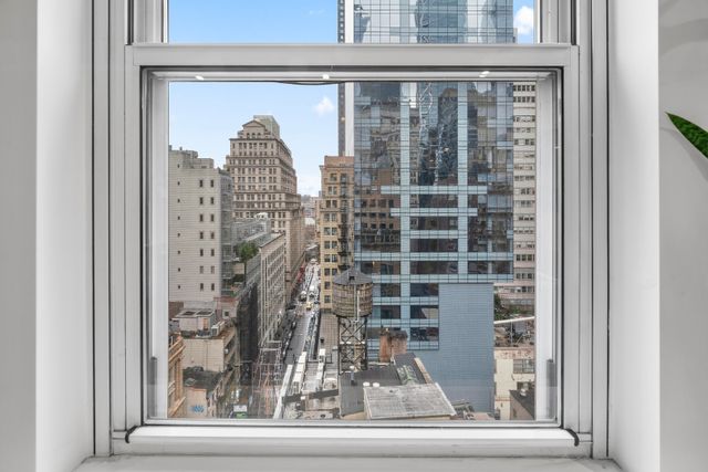 130 Fulton St Apt 12B, New York City, NY 10038