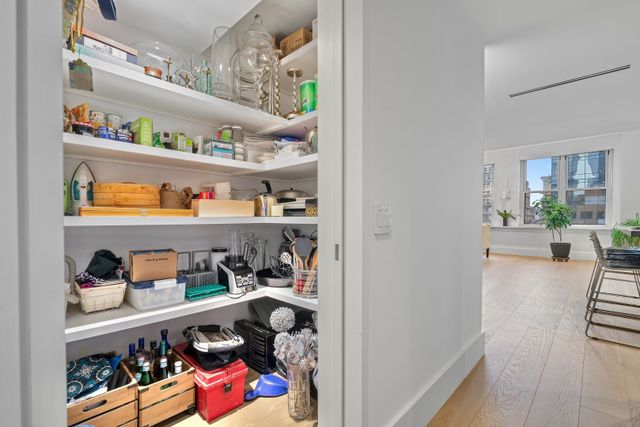130 Fulton St Apt 12B, New York City, NY 10038