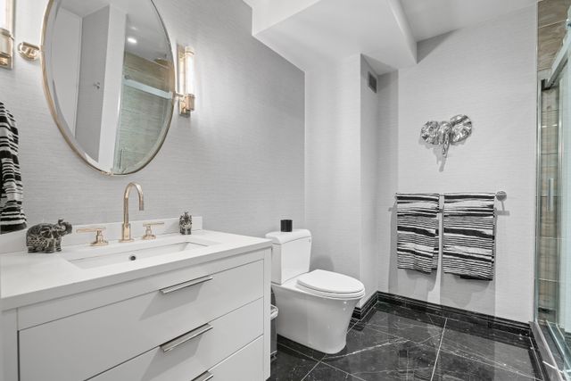 130 Fulton St Apt 12B, New York City, NY 10038