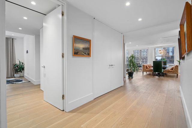130 Fulton St Apt 12B, New York City, NY 10038
