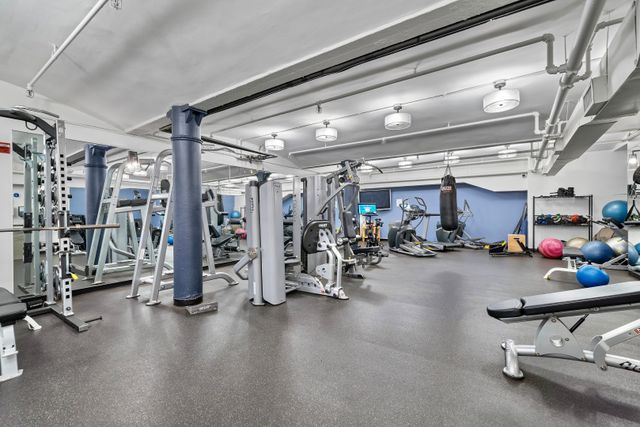 130 Fulton St Apt 12B, New York City, NY 10038