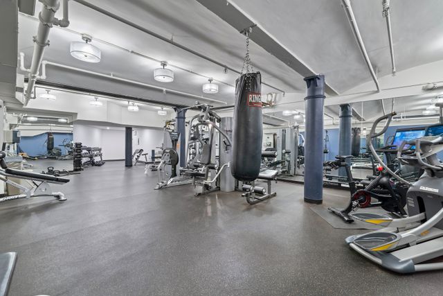 130 Fulton St Apt 12B, New York City, NY 10038