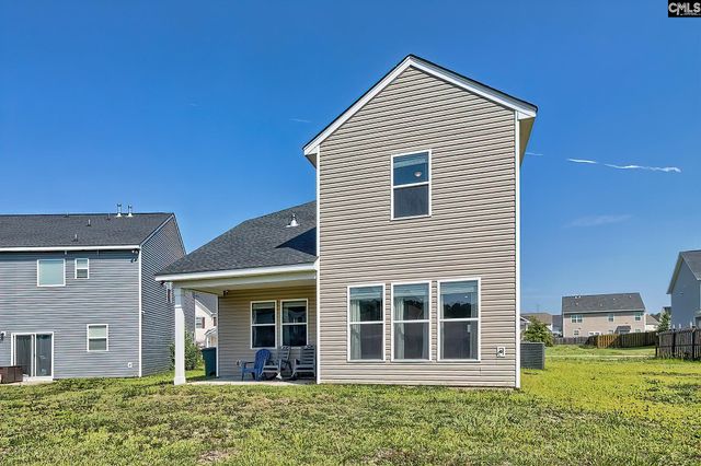 167 Jersey Lane, Columbia, SC 29209