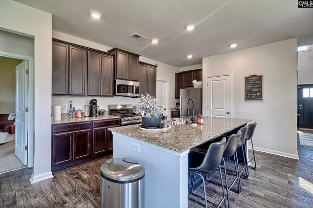 167 Jersey Lane, Columbia, SC 29209