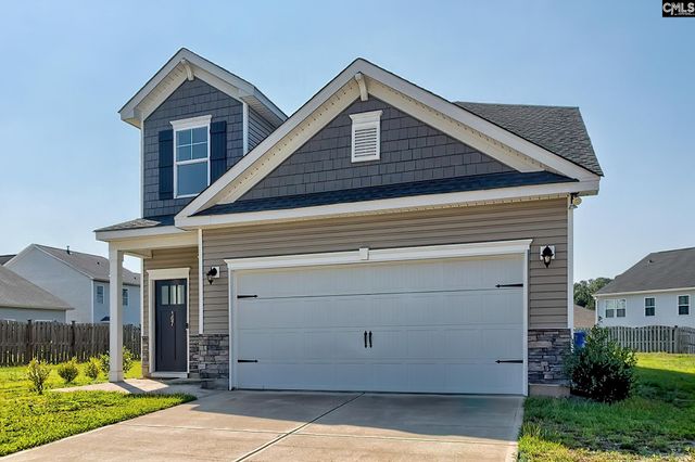 167 Jersey Lane, Columbia, SC 29209