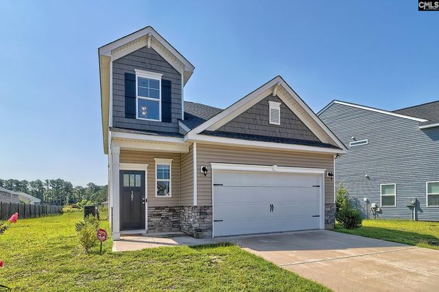 167 Jersey Lane, Columbia, SC 29209