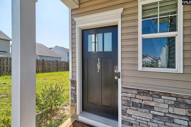 167 Jersey Lane, Columbia, SC 29209