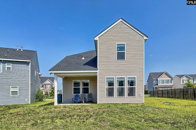 167 Jersey Lane, Columbia, SC 29209