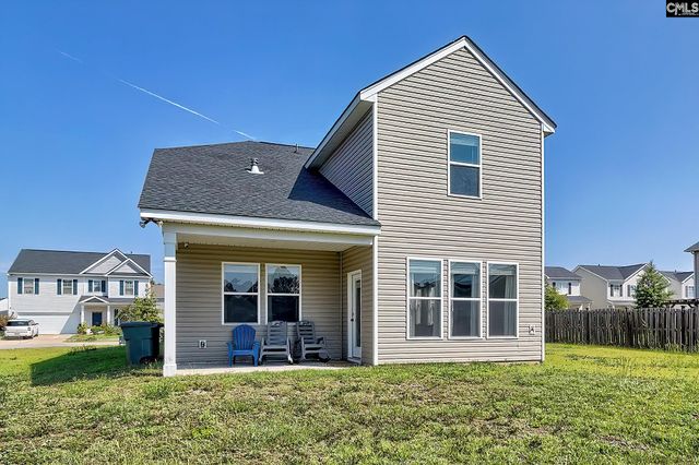 167 Jersey Lane, Columbia, SC 29209