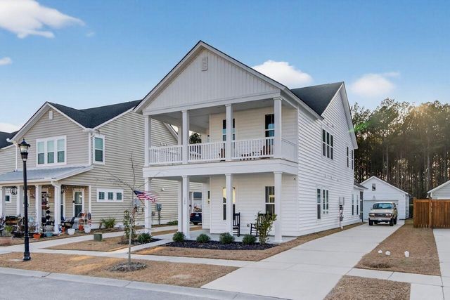 129 River Wind Way, Summerville, SC 29485