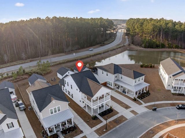 129 River Wind Way, Summerville, SC 29485