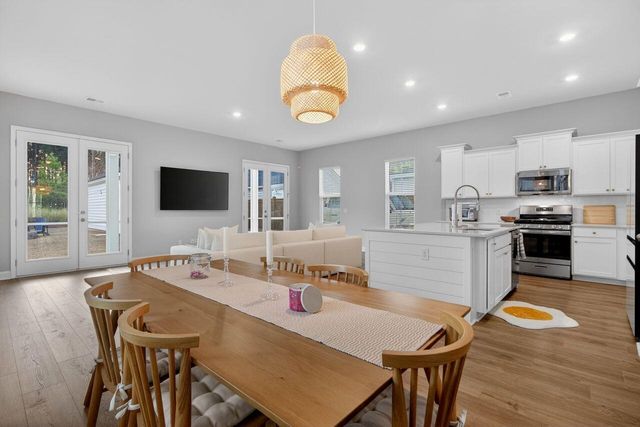 129 River Wind Way, Summerville, SC 29485