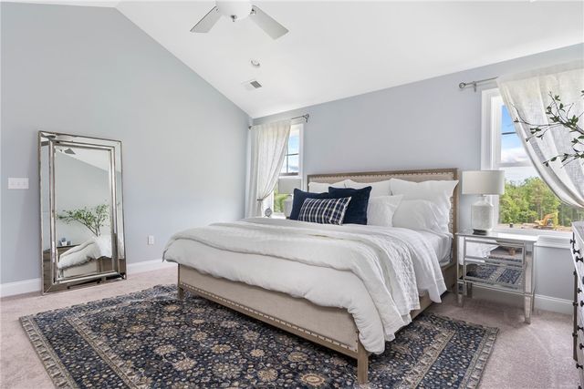 8 Ashton Court, Cranston, RI 02921
