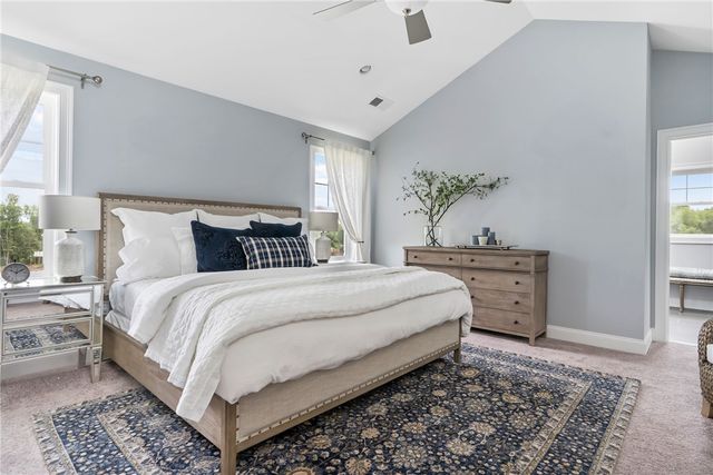8 Ashton Court, Cranston, RI 02921
