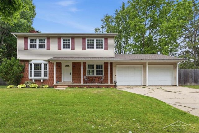 2902 St. Marys Drive, Midland, MI 48640