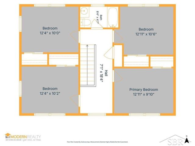 2902 St. Marys Drive, Midland, MI 48640