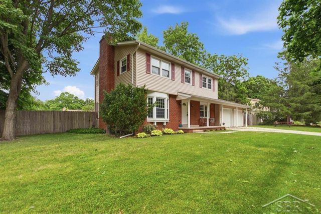 2902 St. Marys Drive, Midland, MI 48640