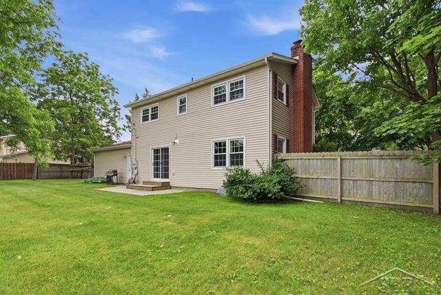 2902 St. Marys Drive, Midland, MI 48640