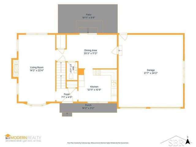 2902 St. Marys Drive, Midland, MI 48640