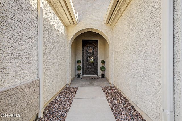 3641 E NARROWLEAF Drive, Gilbert, AZ 85298