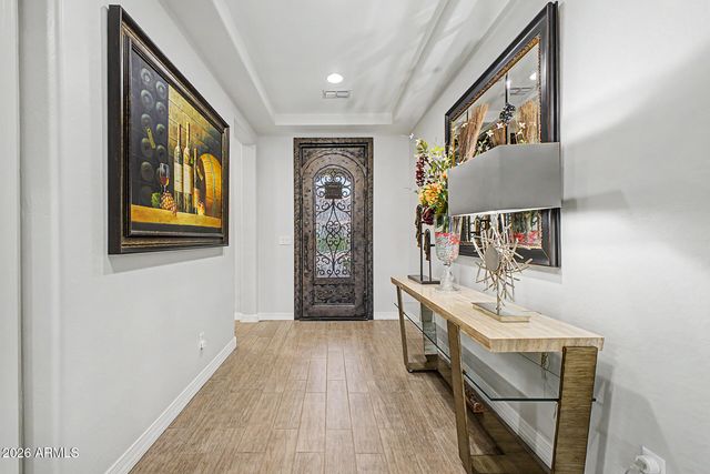 3641 E NARROWLEAF Drive, Gilbert, AZ 85298