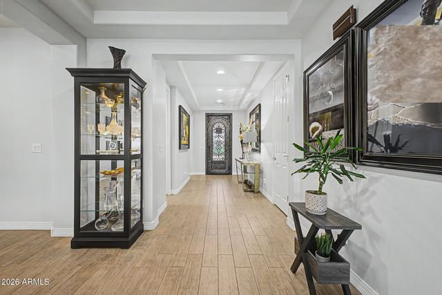 3641 E NARROWLEAF Drive, Gilbert, AZ 85298