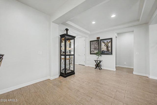 3641 E NARROWLEAF Drive, Gilbert, AZ 85298