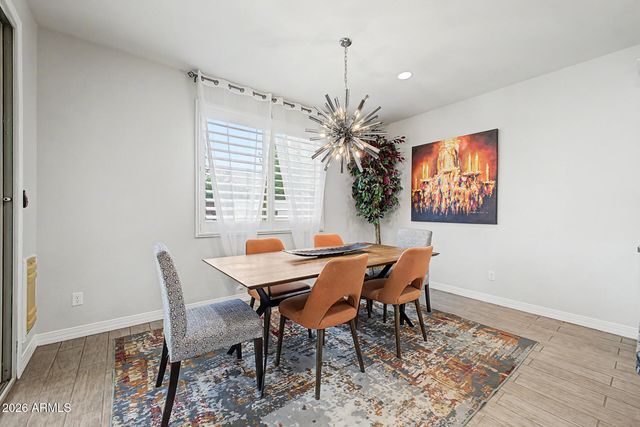 3641 E NARROWLEAF Drive, Gilbert, AZ 85298