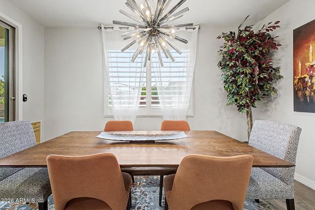 3641 E NARROWLEAF Drive, Gilbert, AZ 85298