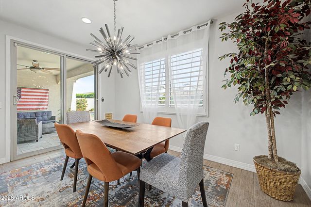 3641 E NARROWLEAF Drive, Gilbert, AZ 85298