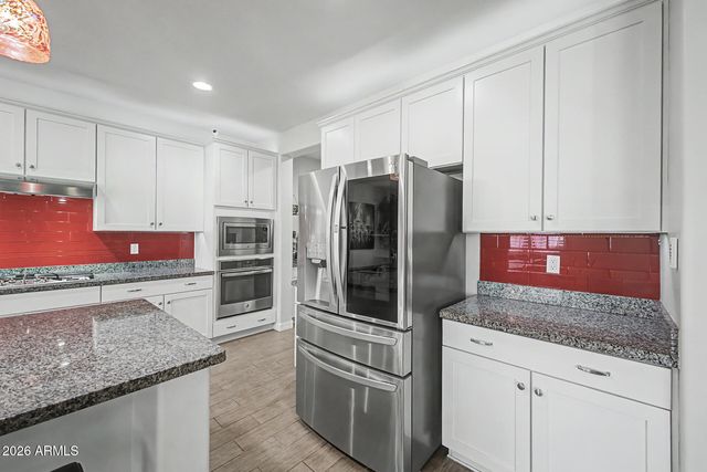 3641 E NARROWLEAF Drive, Gilbert, AZ 85298