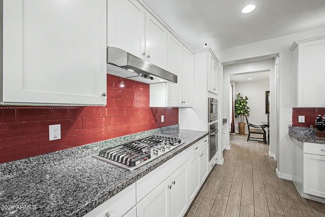 3641 E NARROWLEAF Drive, Gilbert, AZ 85298