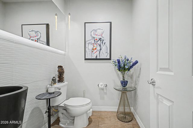 3641 E NARROWLEAF Drive, Gilbert, AZ 85298