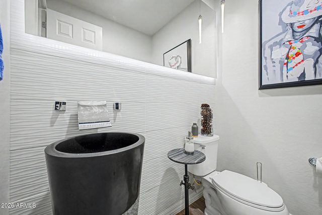 3641 E NARROWLEAF Drive, Gilbert, AZ 85298