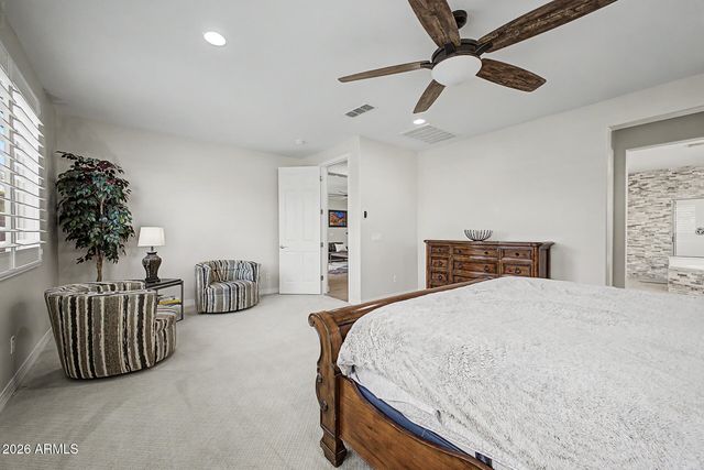 3641 E NARROWLEAF Drive, Gilbert, AZ 85298