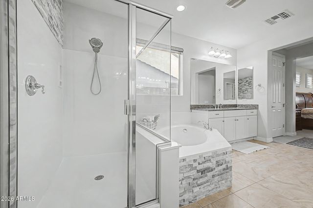 3641 E NARROWLEAF Drive, Gilbert, AZ 85298