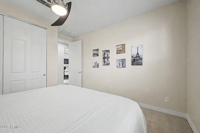 3641 E NARROWLEAF Drive, Gilbert, AZ 85298