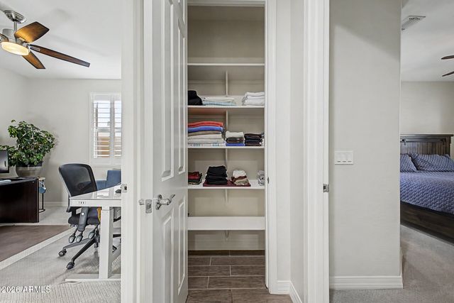 3641 E NARROWLEAF Drive, Gilbert, AZ 85298