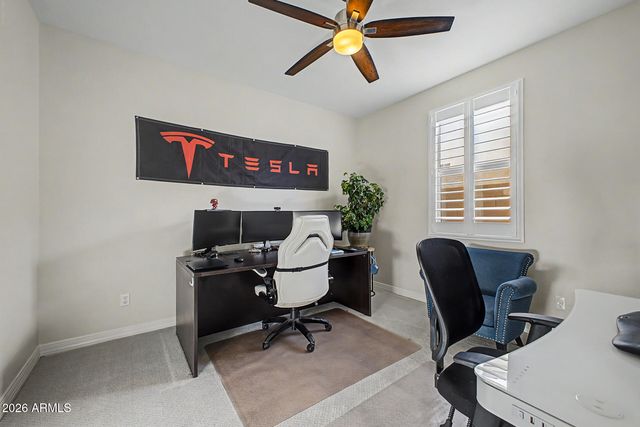 3641 E NARROWLEAF Drive, Gilbert, AZ 85298