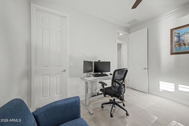 3641 E NARROWLEAF Drive, Gilbert, AZ 85298